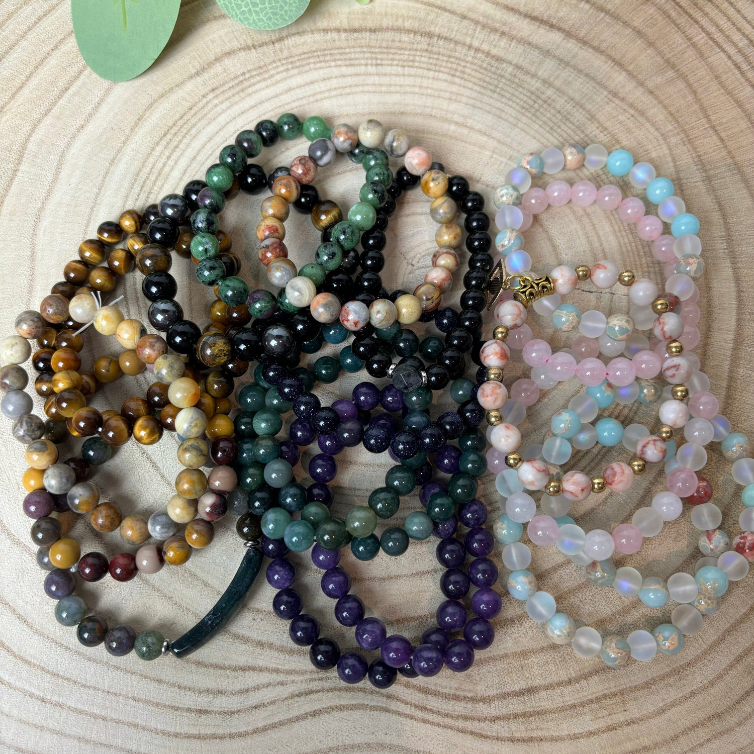 Jewellery