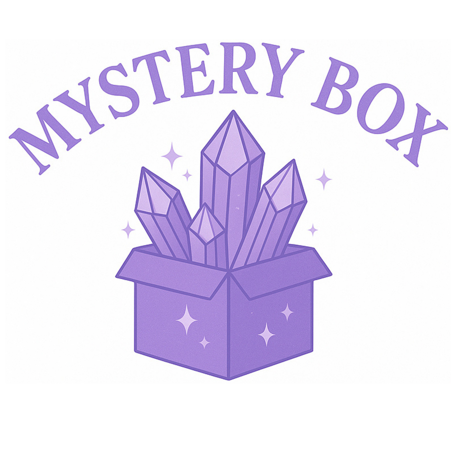 Mystery Boxes