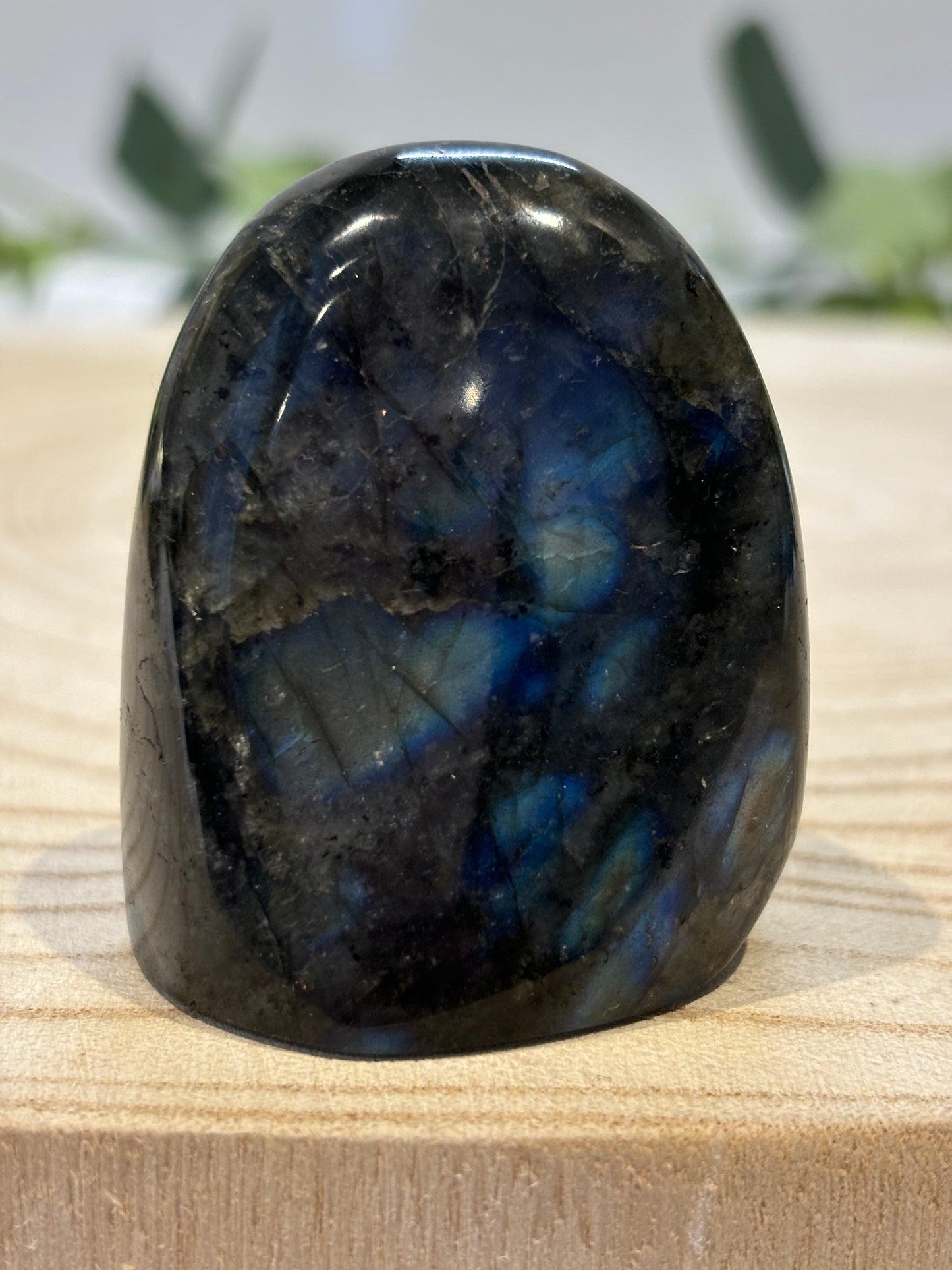 Labradorite Freeform