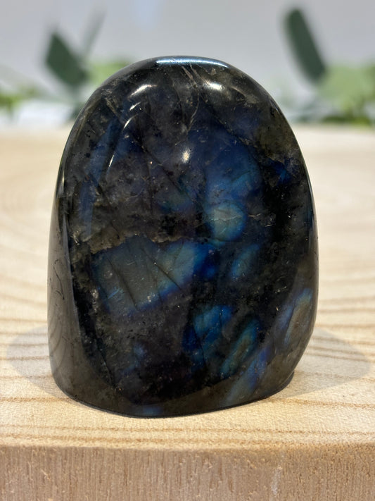 Labradorite Freeform