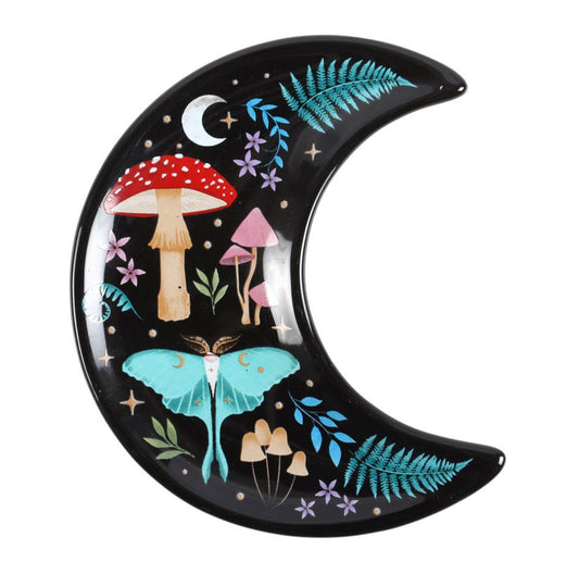 Dark Forest Trinket Dish