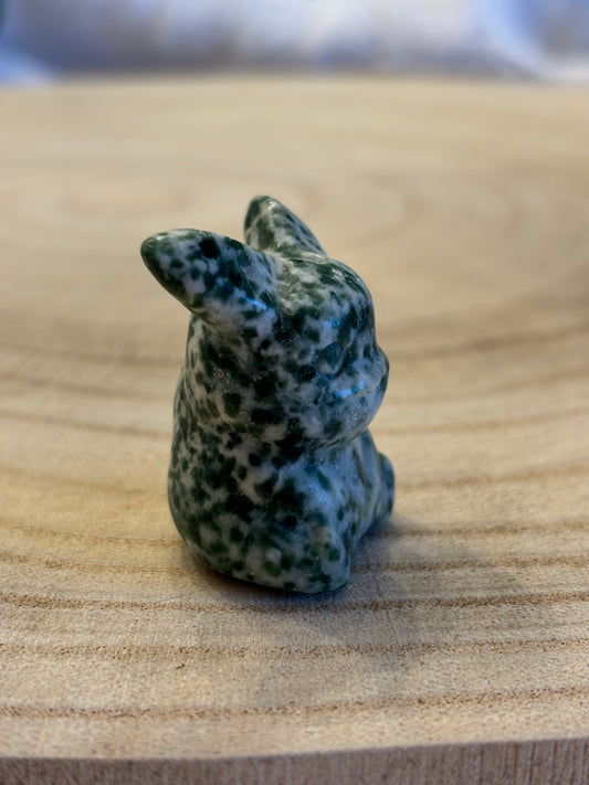 Tree Agate Pikachu