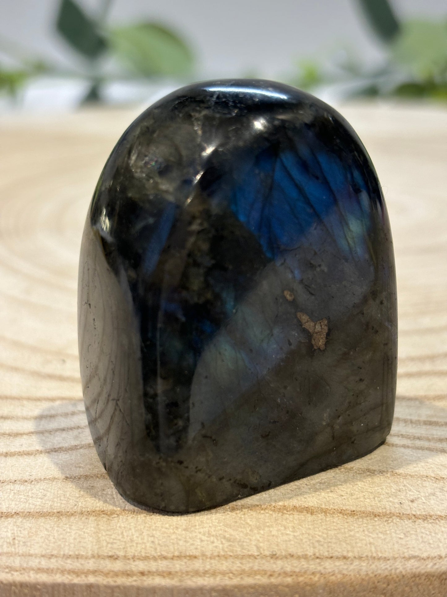 Labradorite Freeform