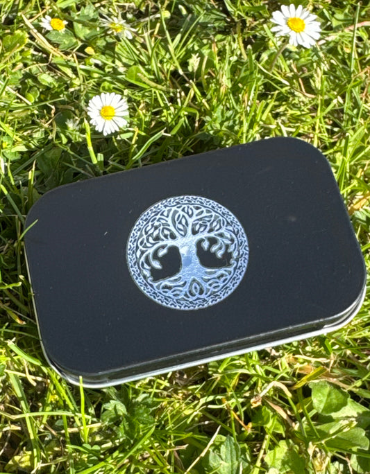 The Mini Travel Altar Kit 🌙✨