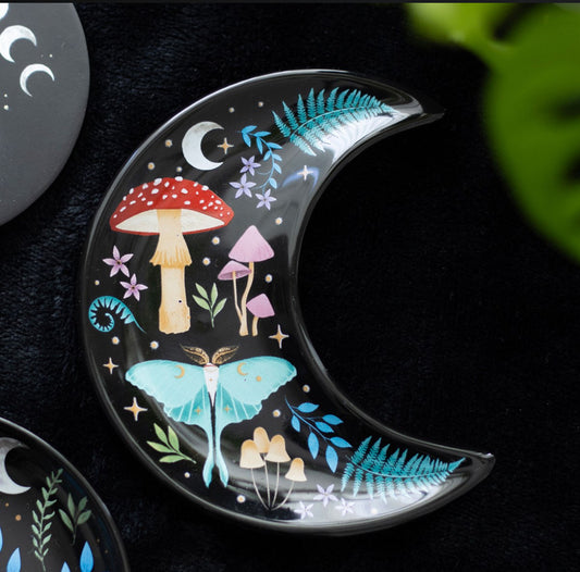 Dark Forest Trinket Dish