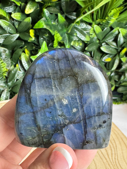 Labradorite Freeform