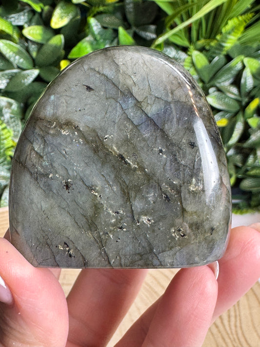 Labradorite Freeform