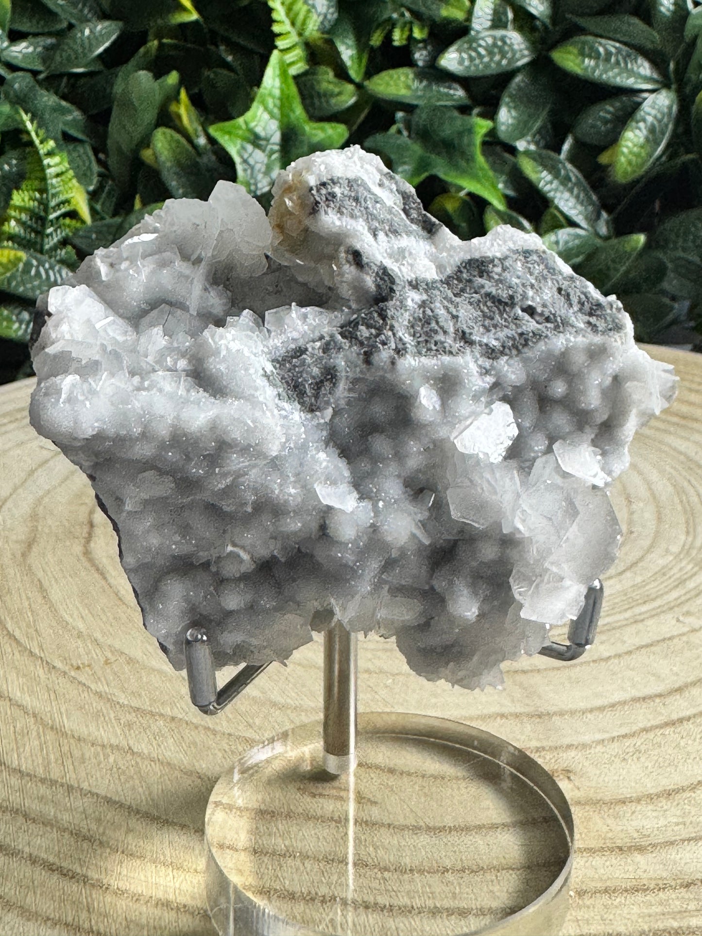 Sugar Quartz Raw Specimen