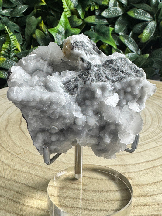 Sugar Quartz Raw Specimen