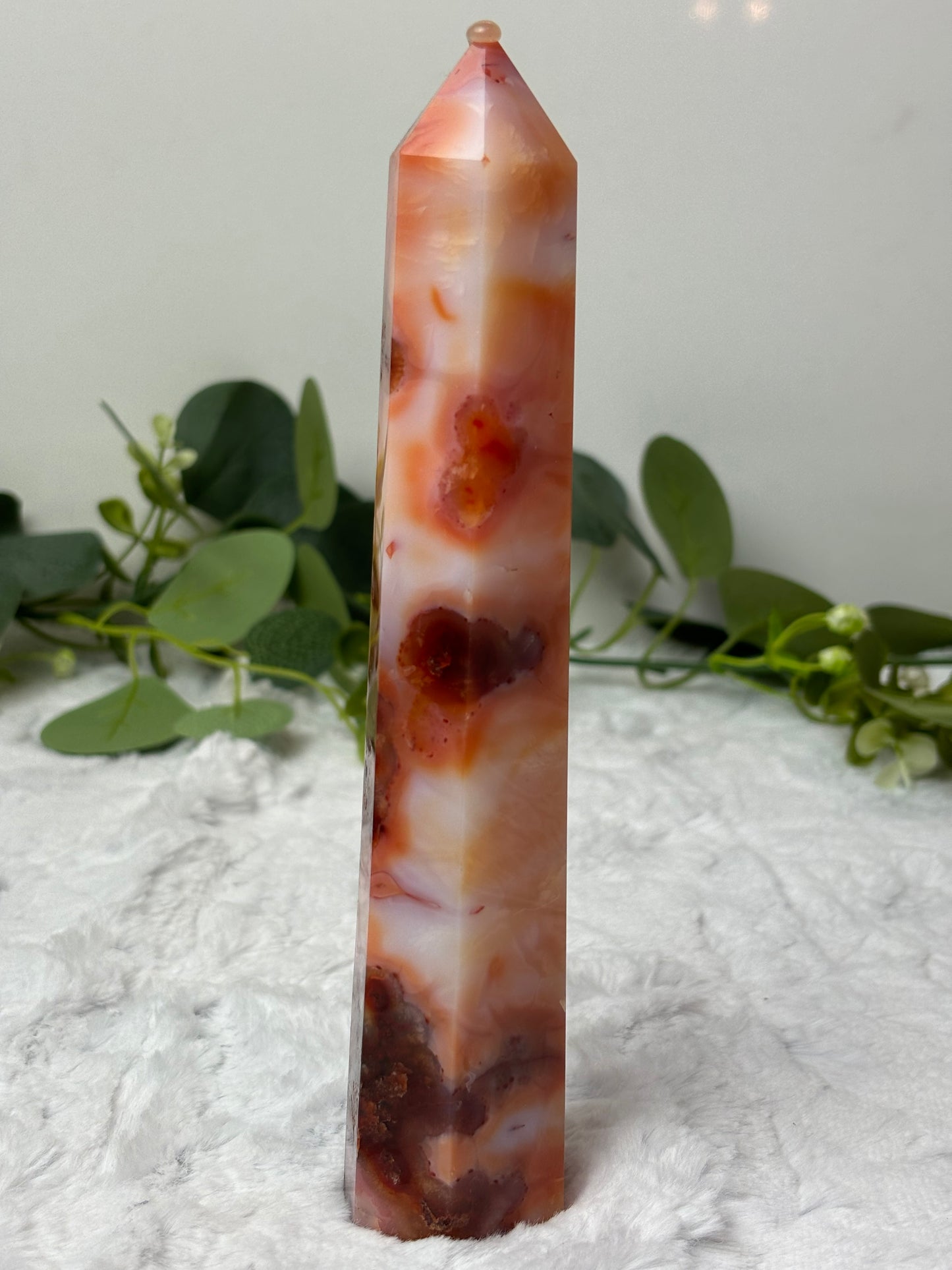 Carnelian Tower