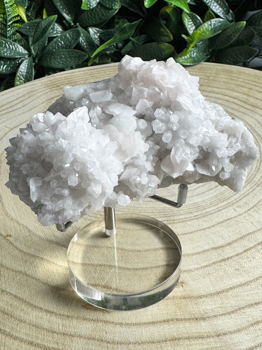Sugar Quartz Raw Specimen