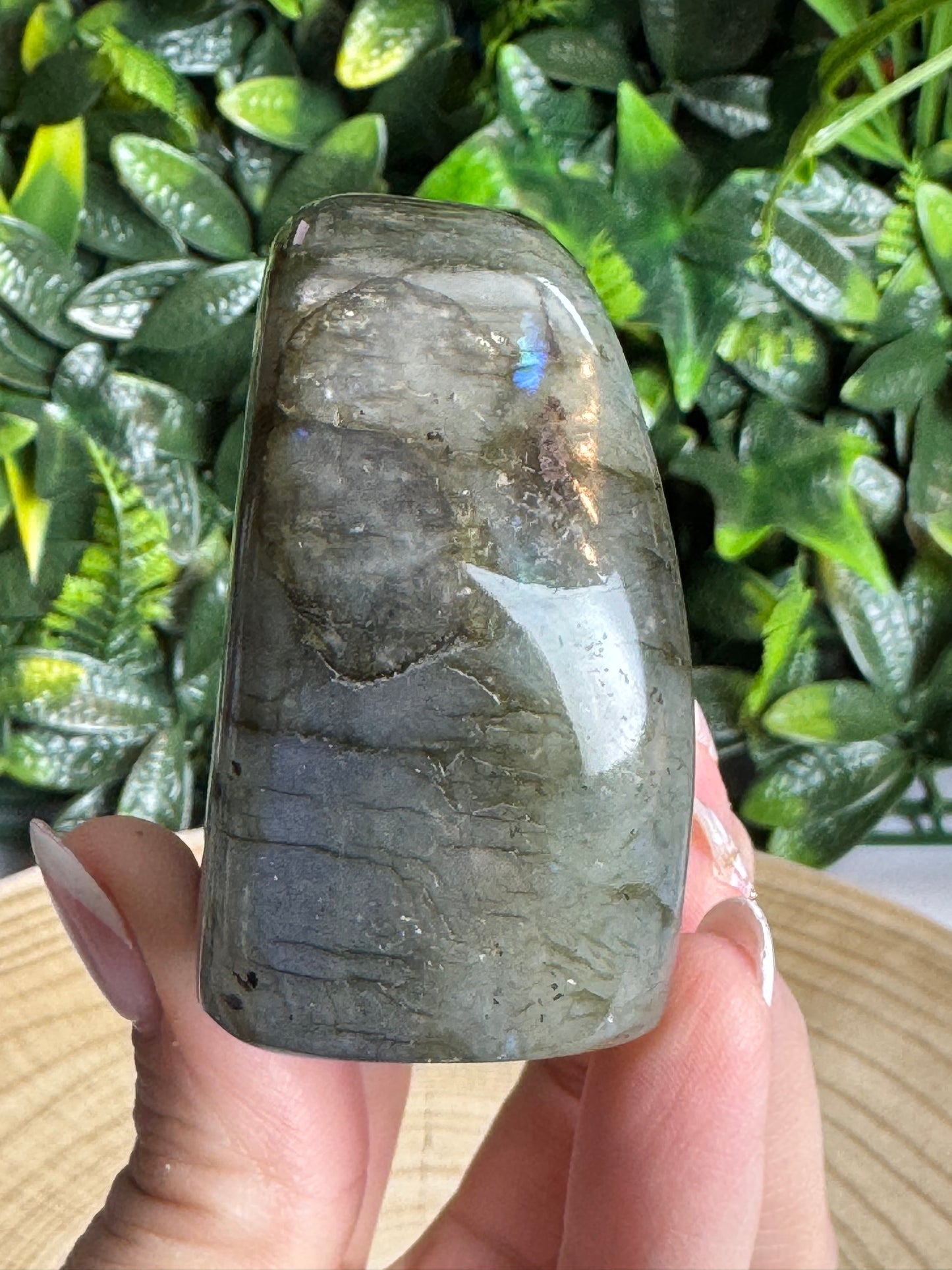Labradorite Freeform