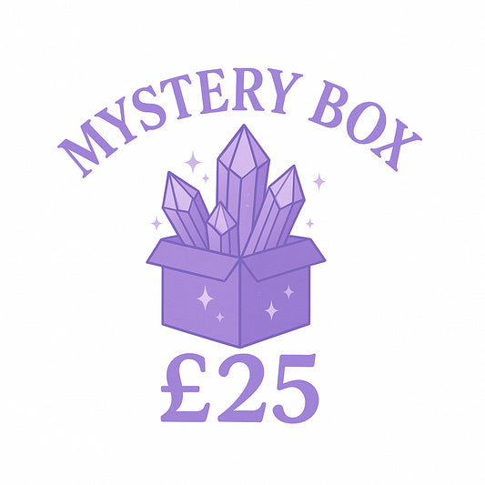 £25 Mystery Box