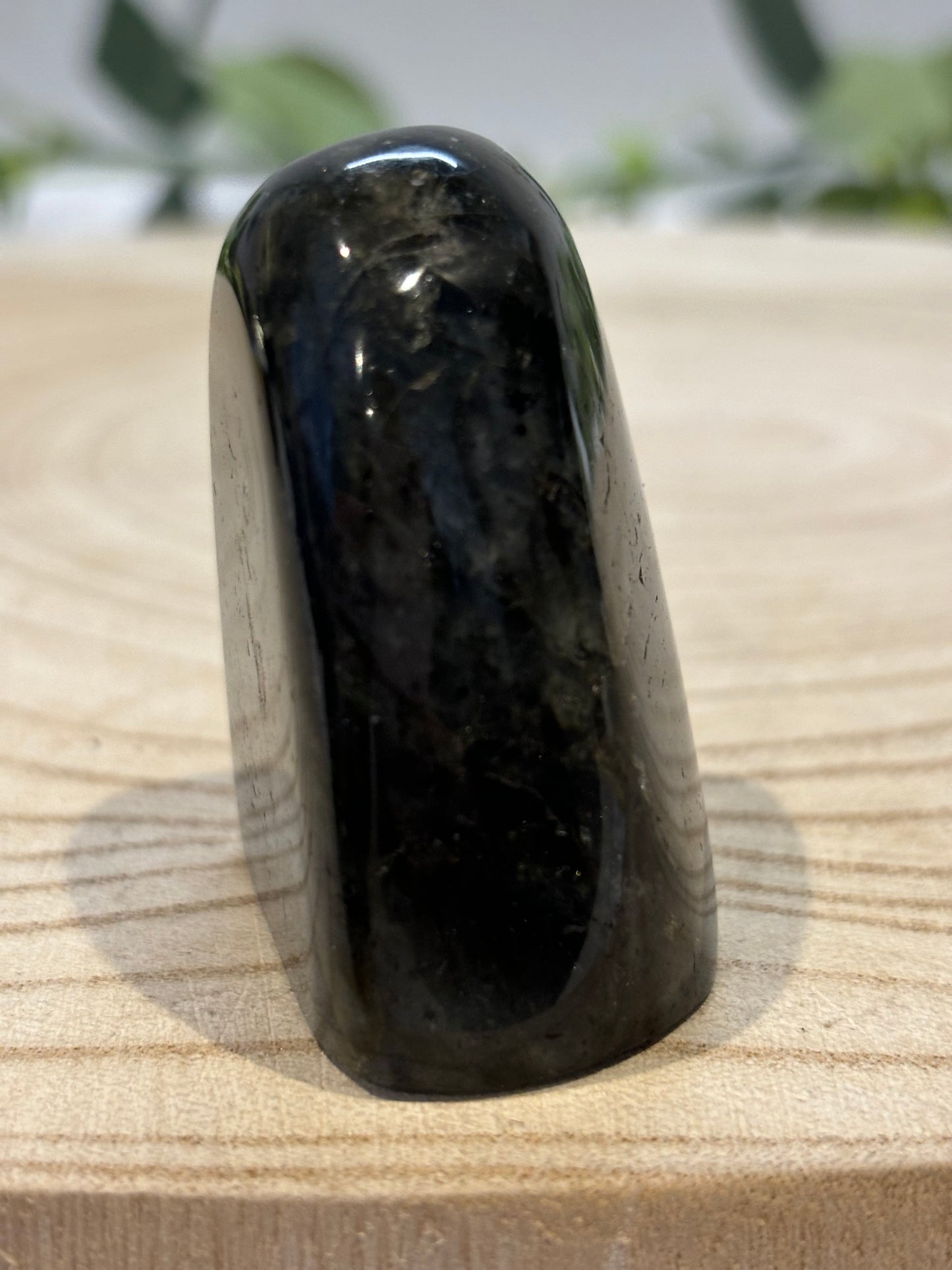 Labradorite Freeform