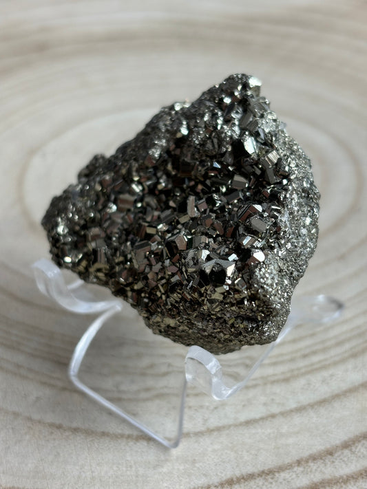 Pyrite raw
