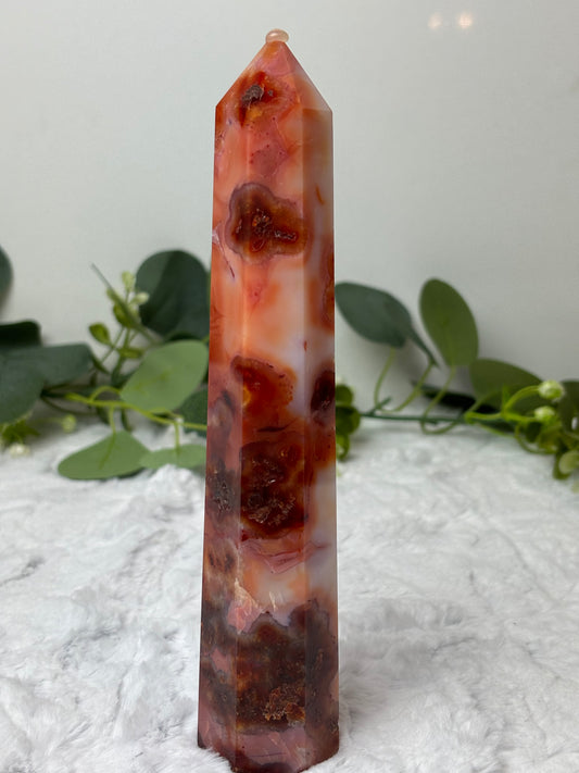 Carnelian Tower