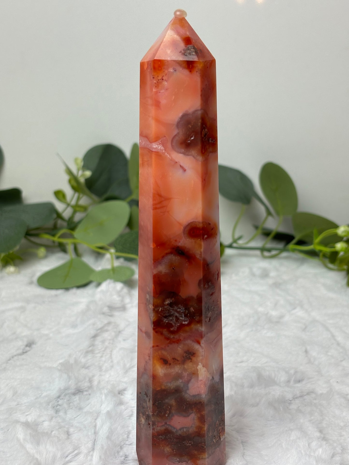 Carnelian Tower