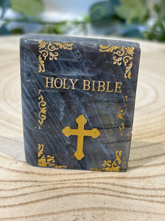 Labradorite Bible
