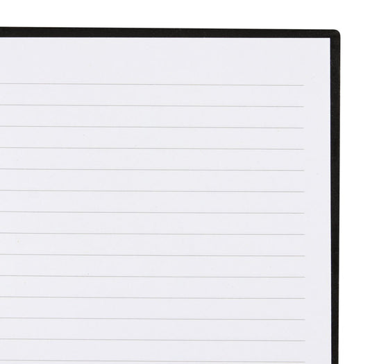 Book of spells notebook