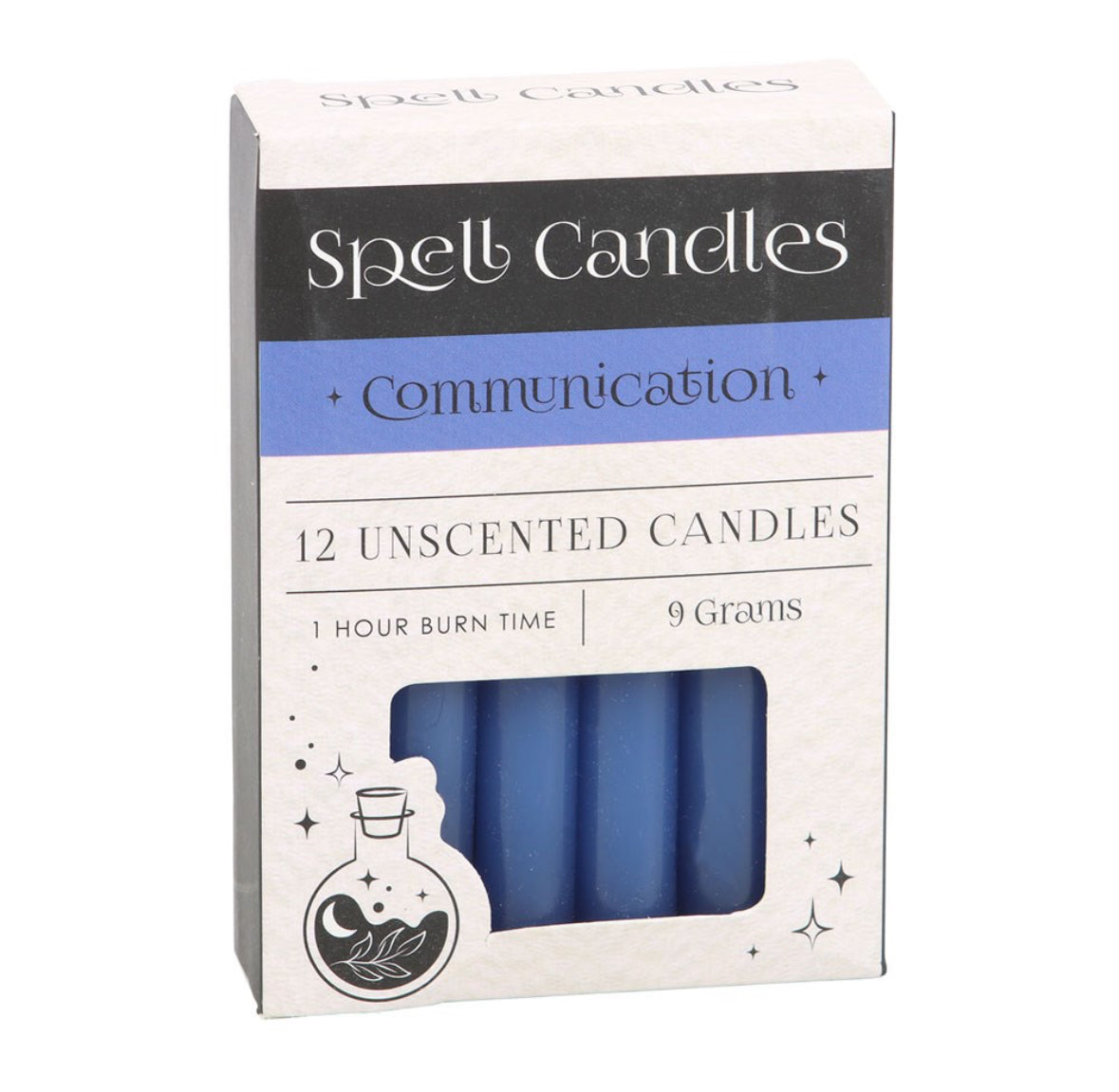 Communication Spell Candles