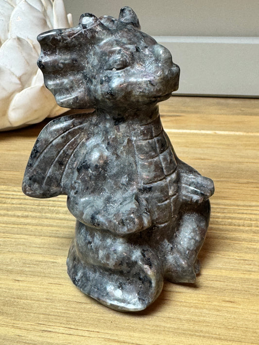 Yooperlite Dragon