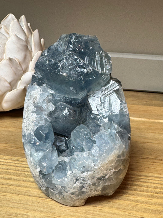 Celestine Specimen