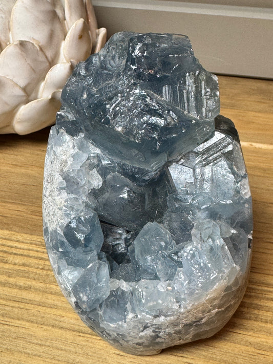 Celestine Specimen
