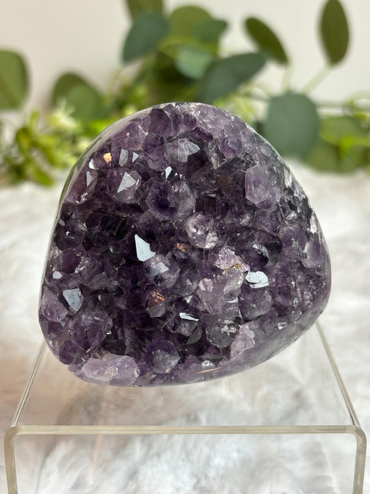 Amethyst Freeform