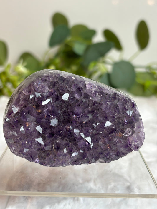 Amethyst Freeform