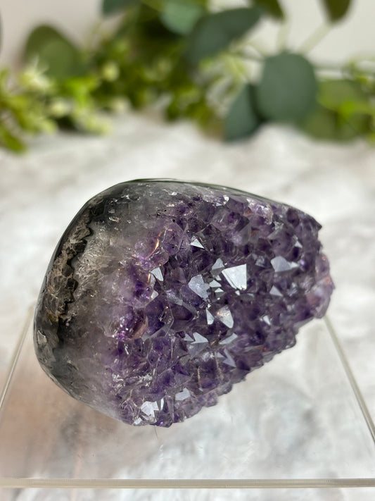 Amethyst Freeform