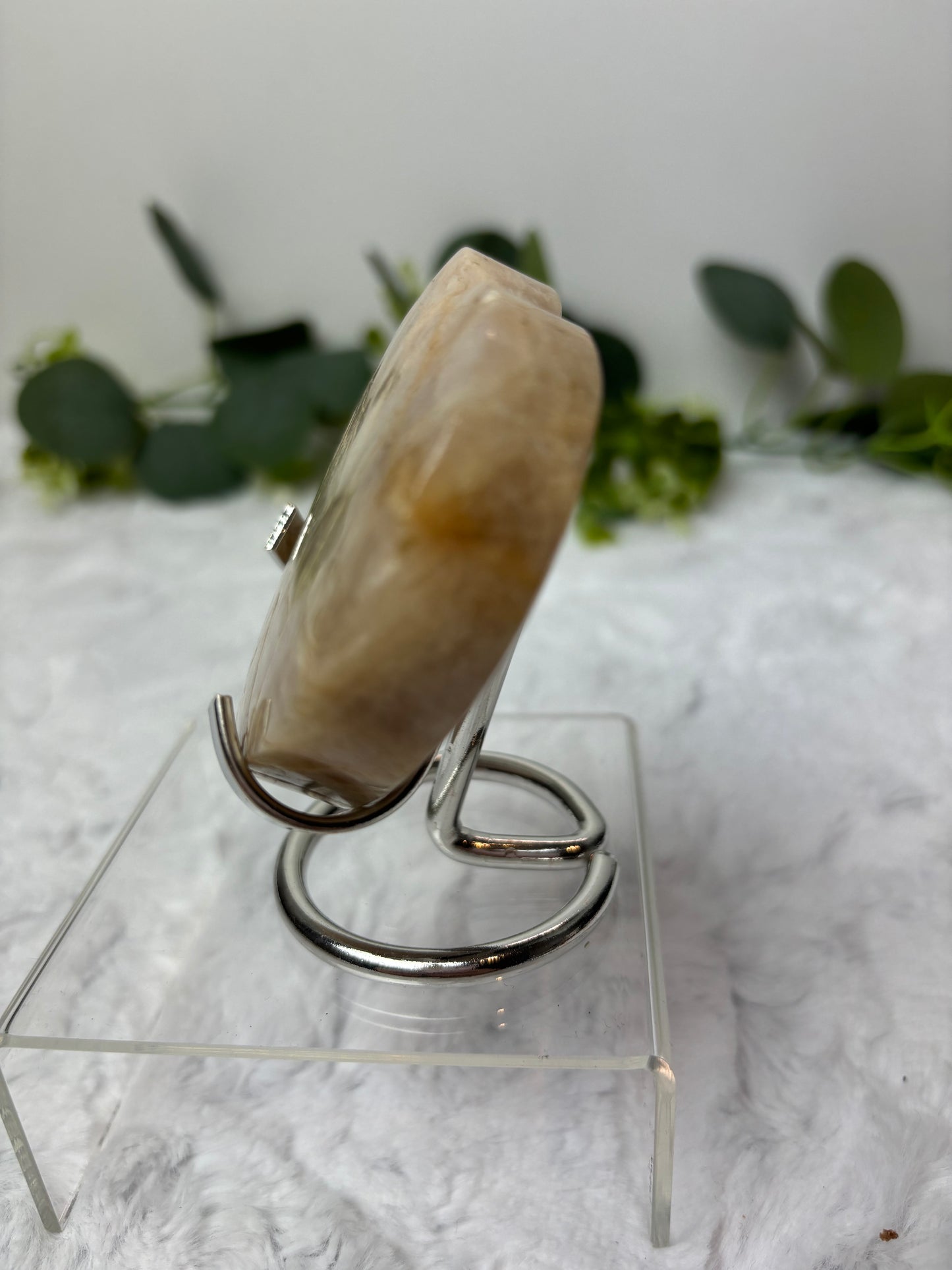 Moonstone Heart