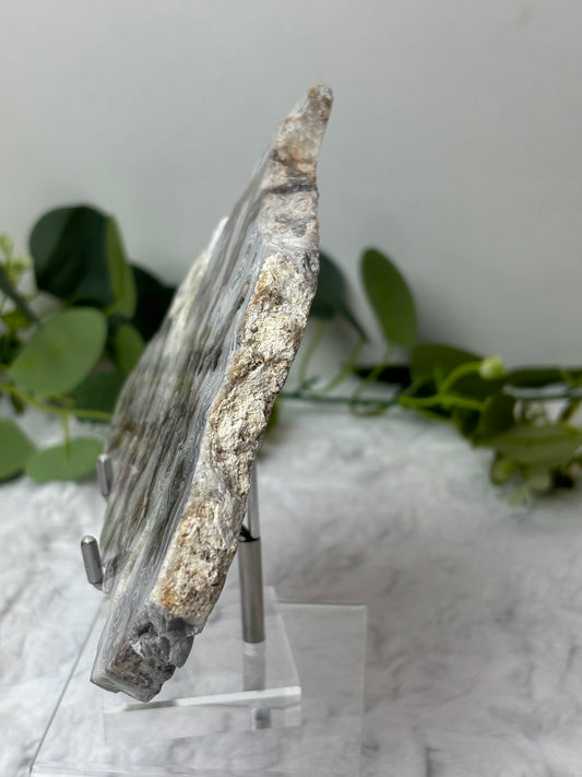 Mexican Crazy Lace Agate Slab