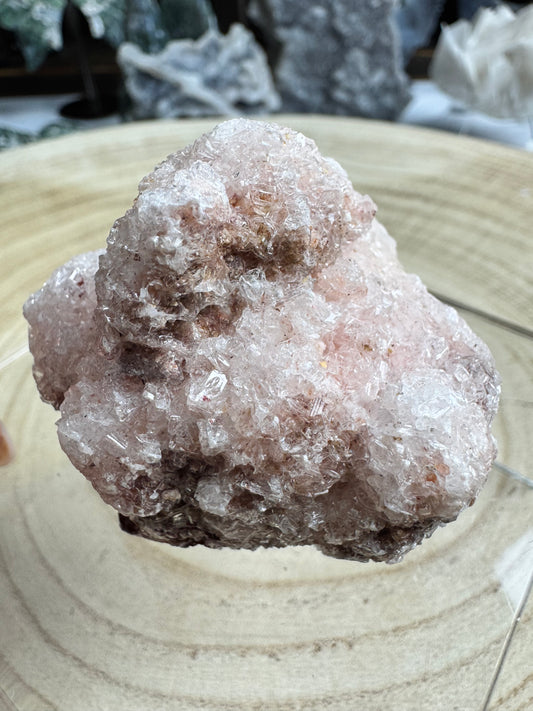Pink Creedite
