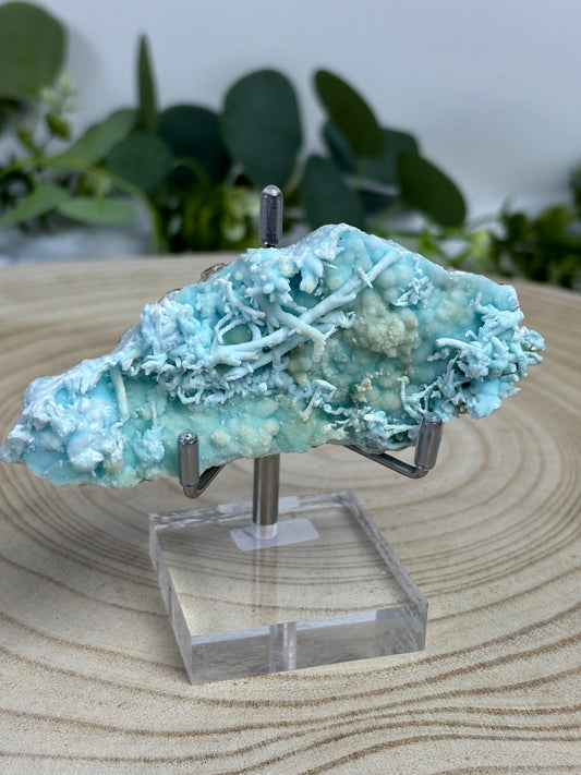 Aragonite Raw Specimen