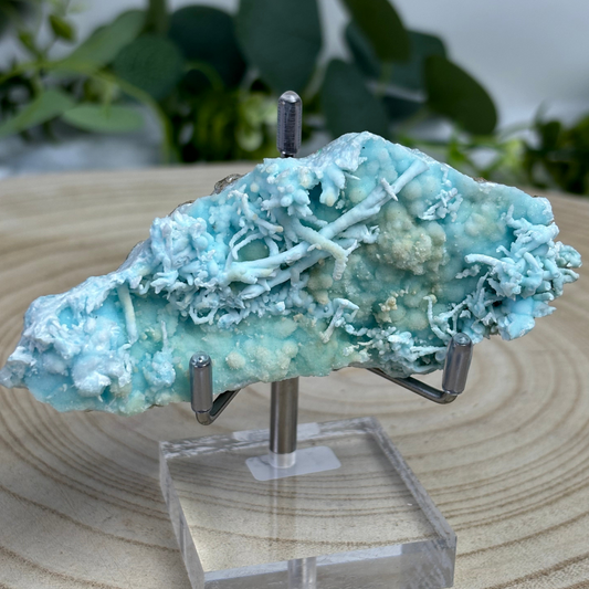 Aragonite Raw Specimen