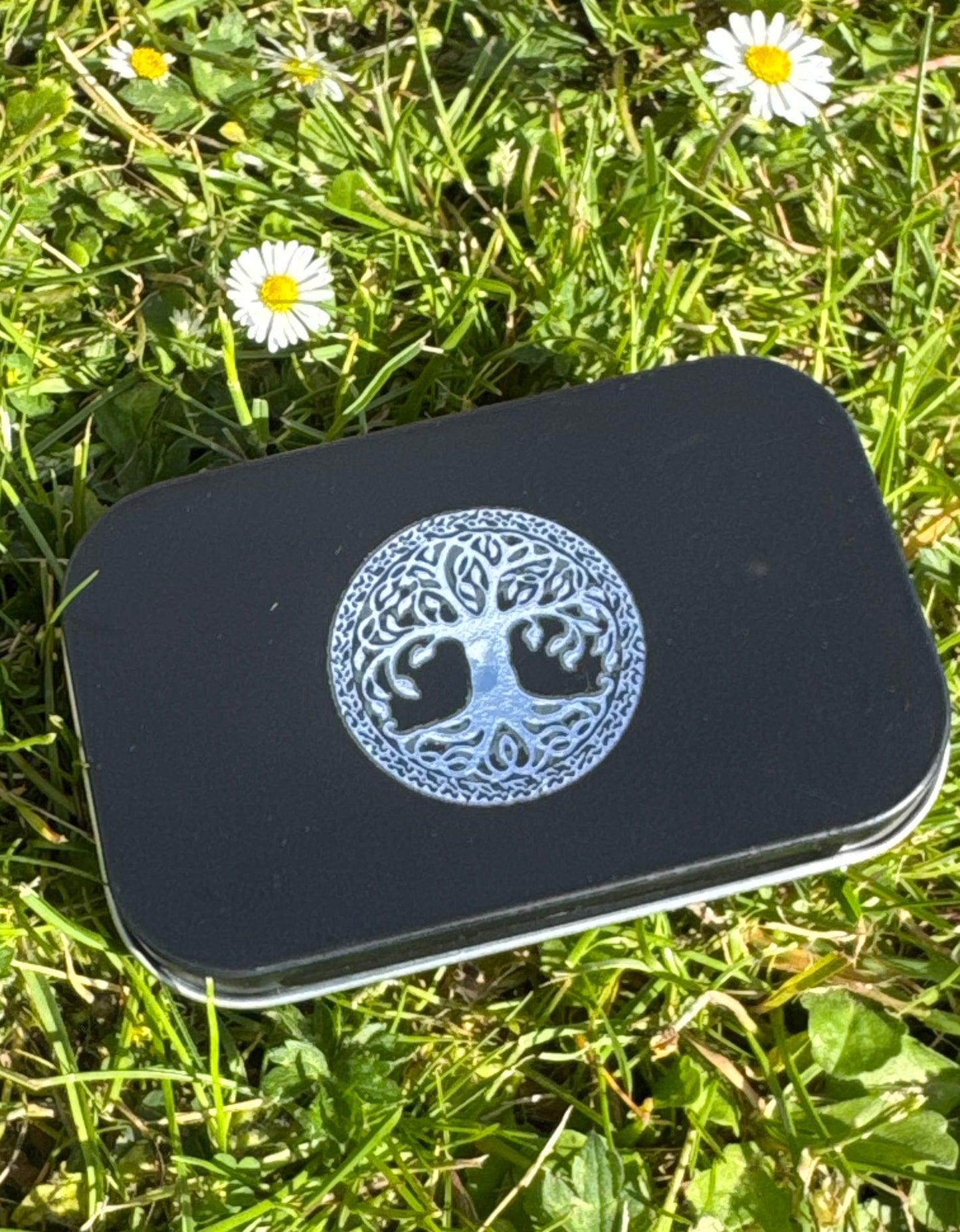 The Mini Travel Altar Kit 🌙✨