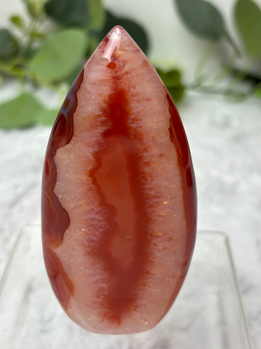 Carnelian Flame (need height)