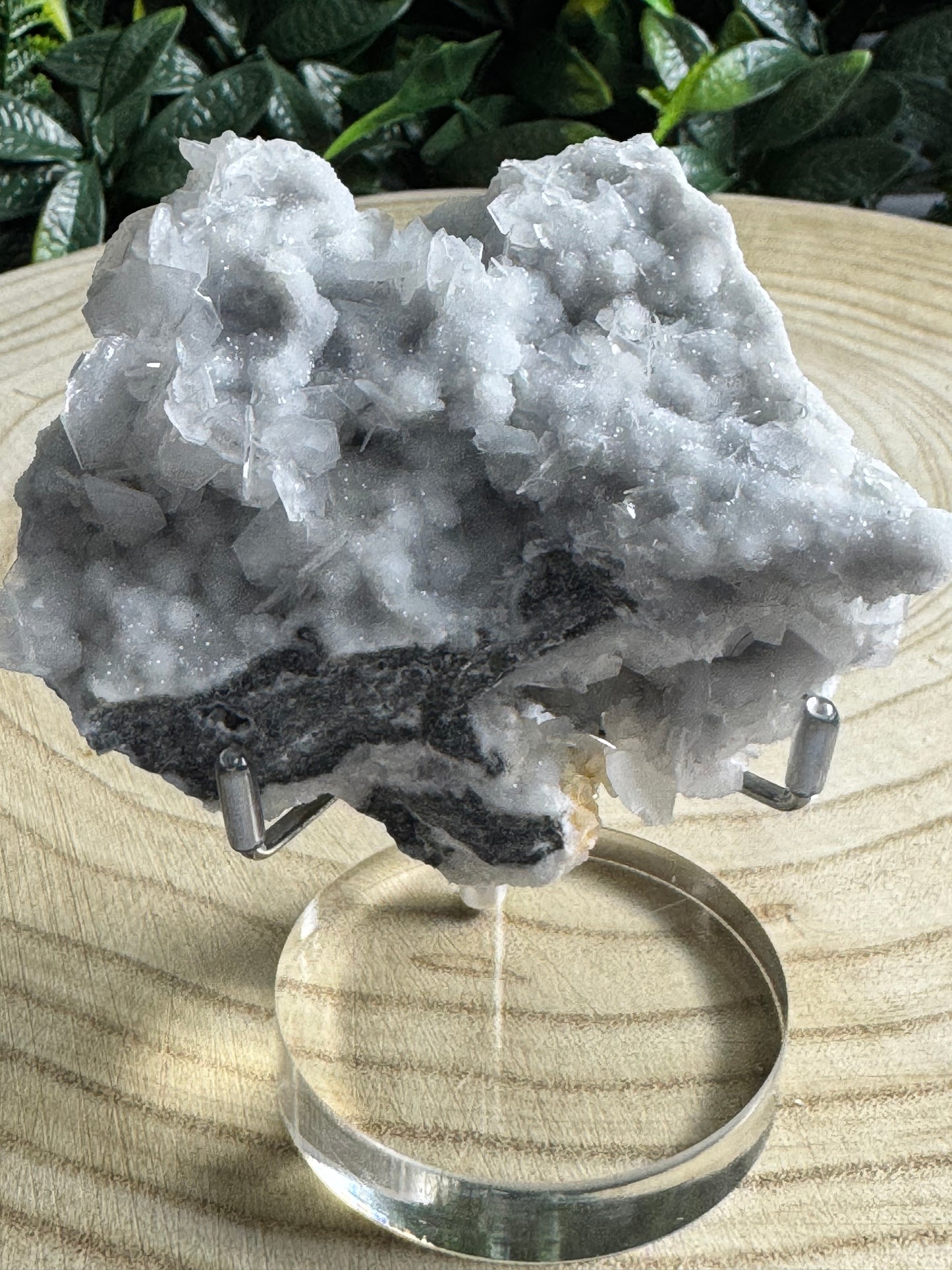 Sugar Quartz Raw Specimen