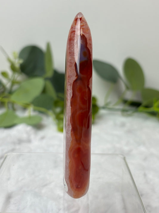 Carnelian Flame (need height)