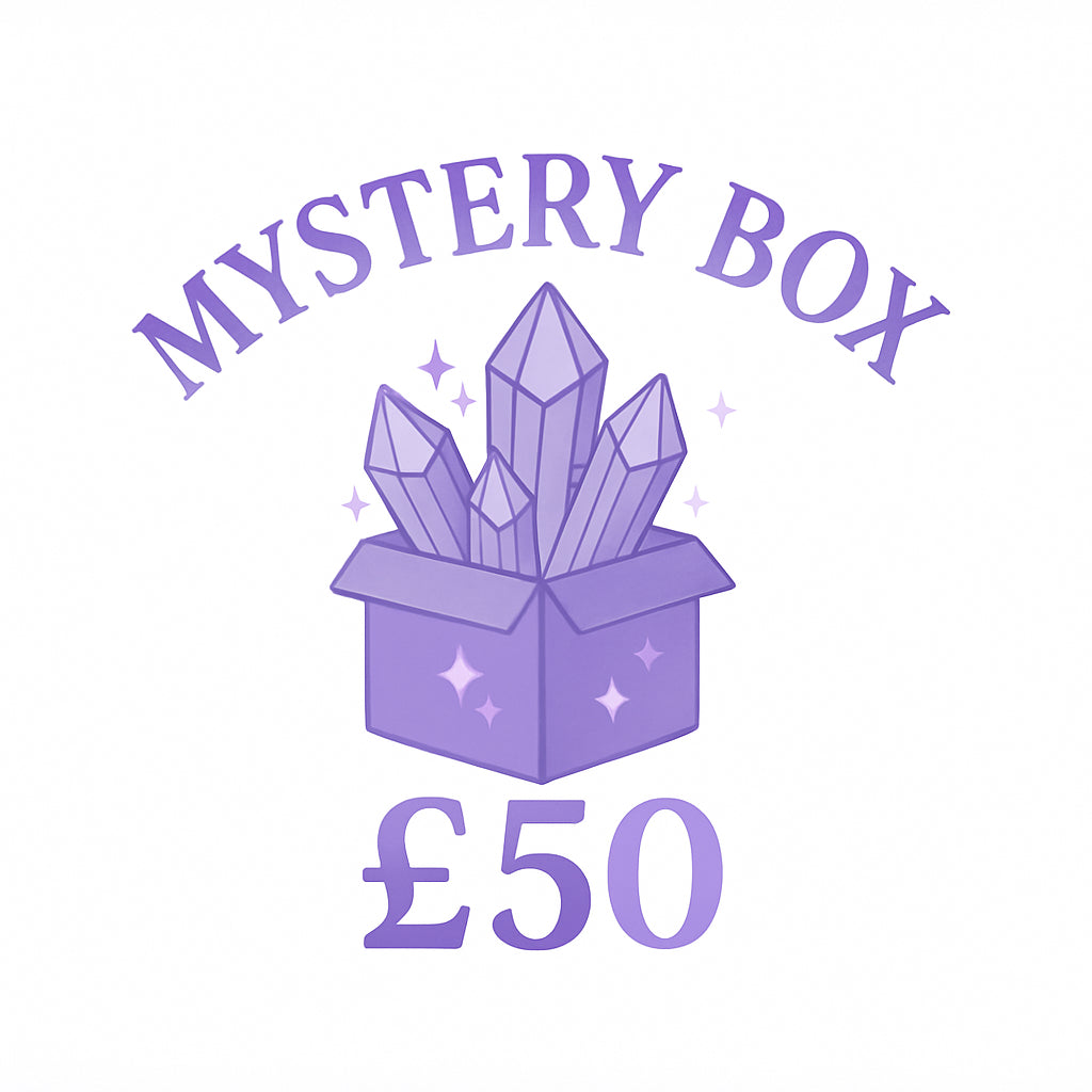 £50 Mystery Box!
