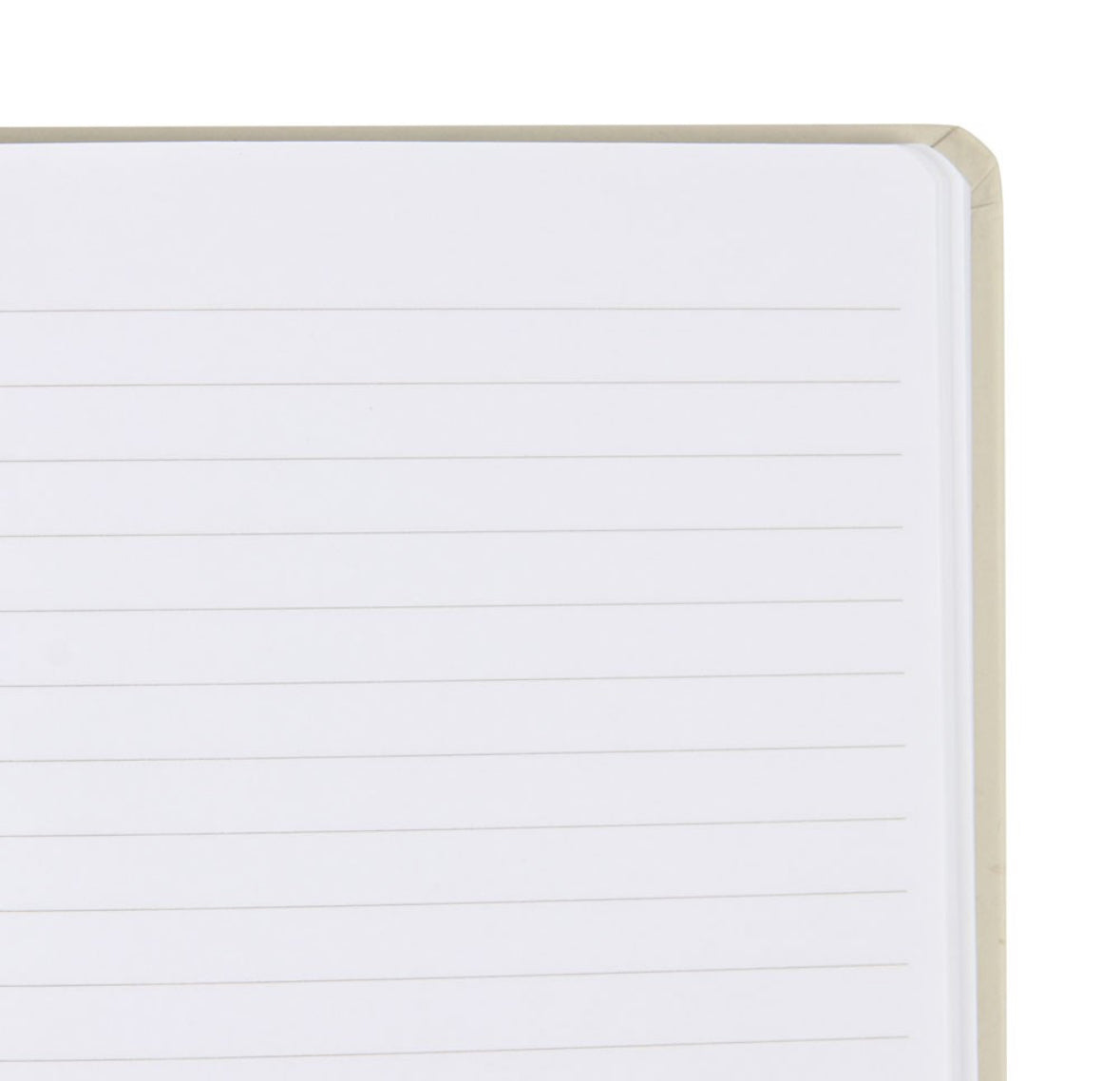 A5 Kitchen Witch Notebook