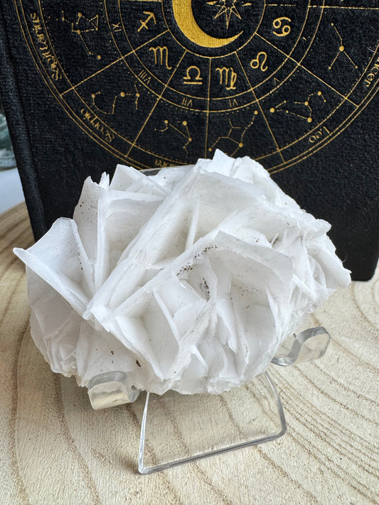 Rose Calcite