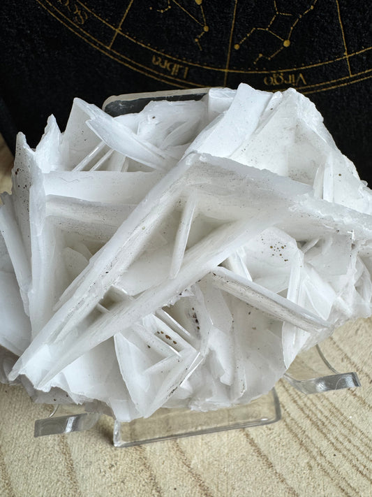 Rose Calcite
