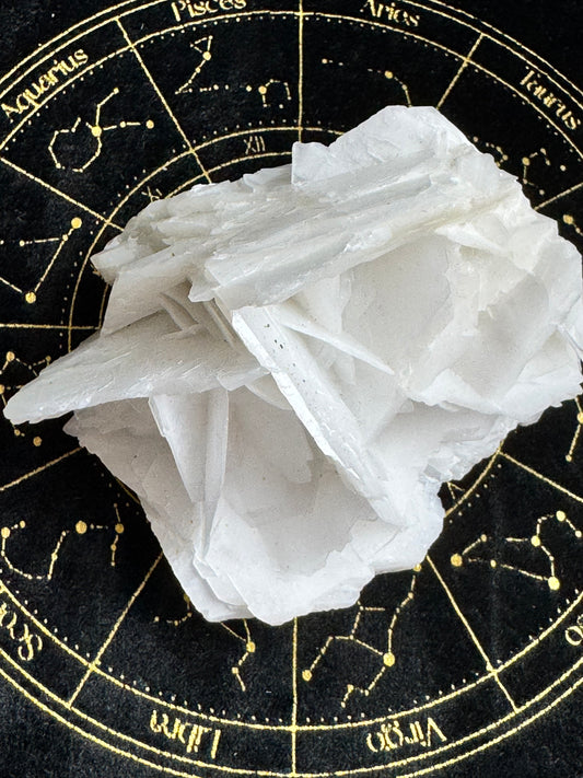 Rose Calcite