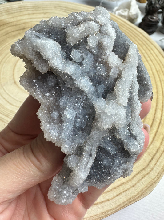 Sphalarite