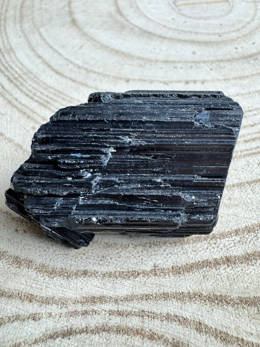 Black Tourmaline