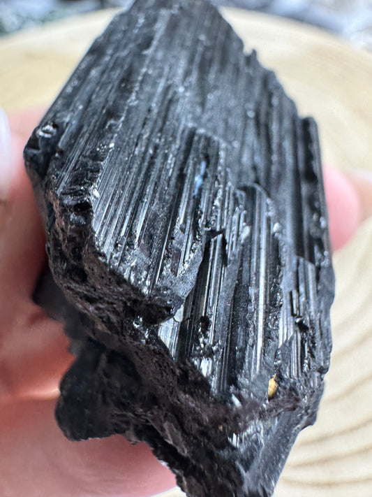 Black Tourmaline