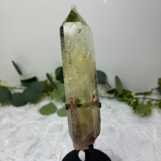 Citrine Tower