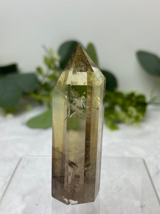 Citrine Tower