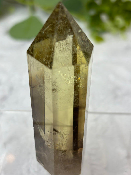 Citrine Tower